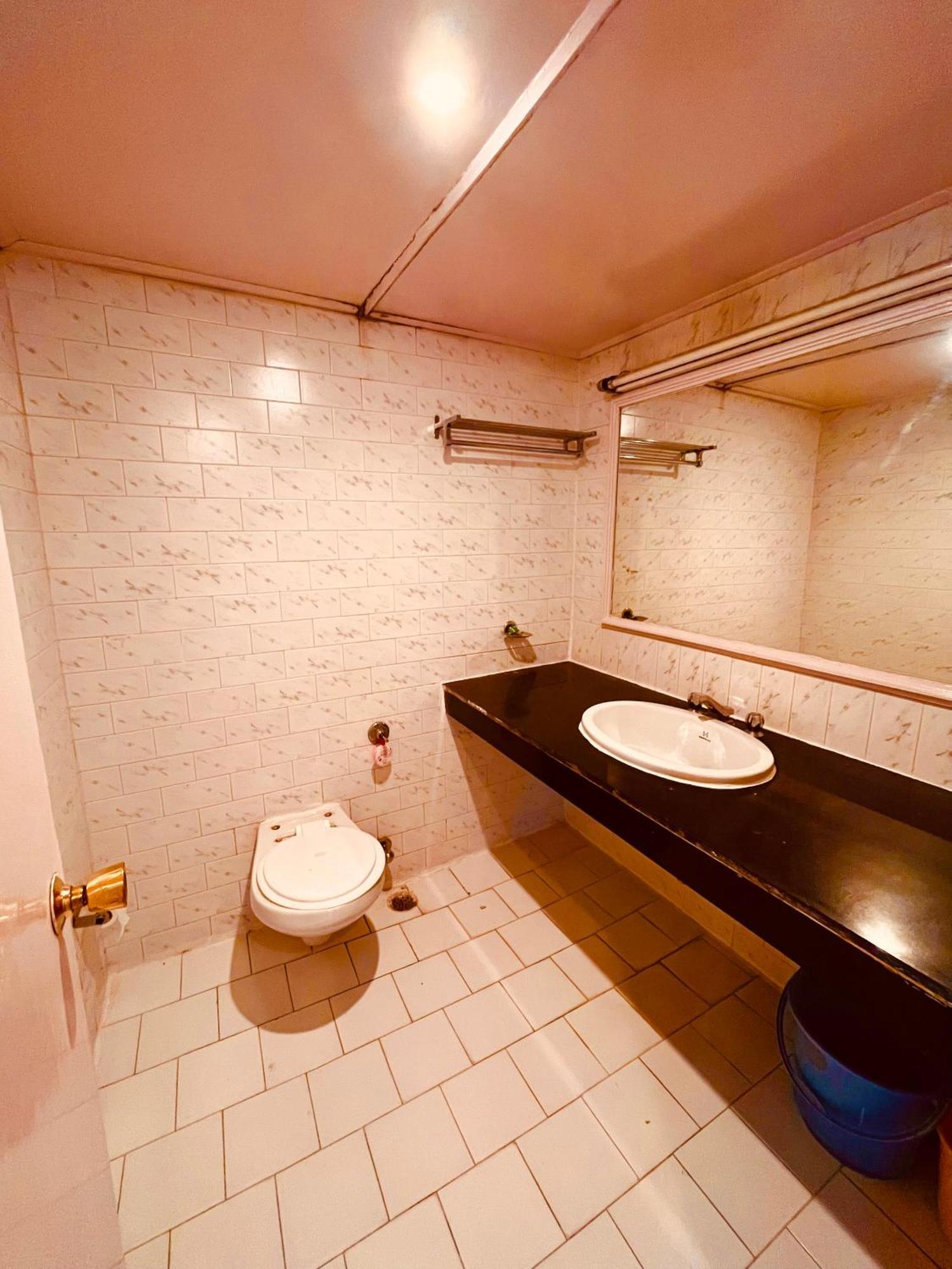 The Sagar Resort - Few Steps From Manali Mall Road Exteriör bild